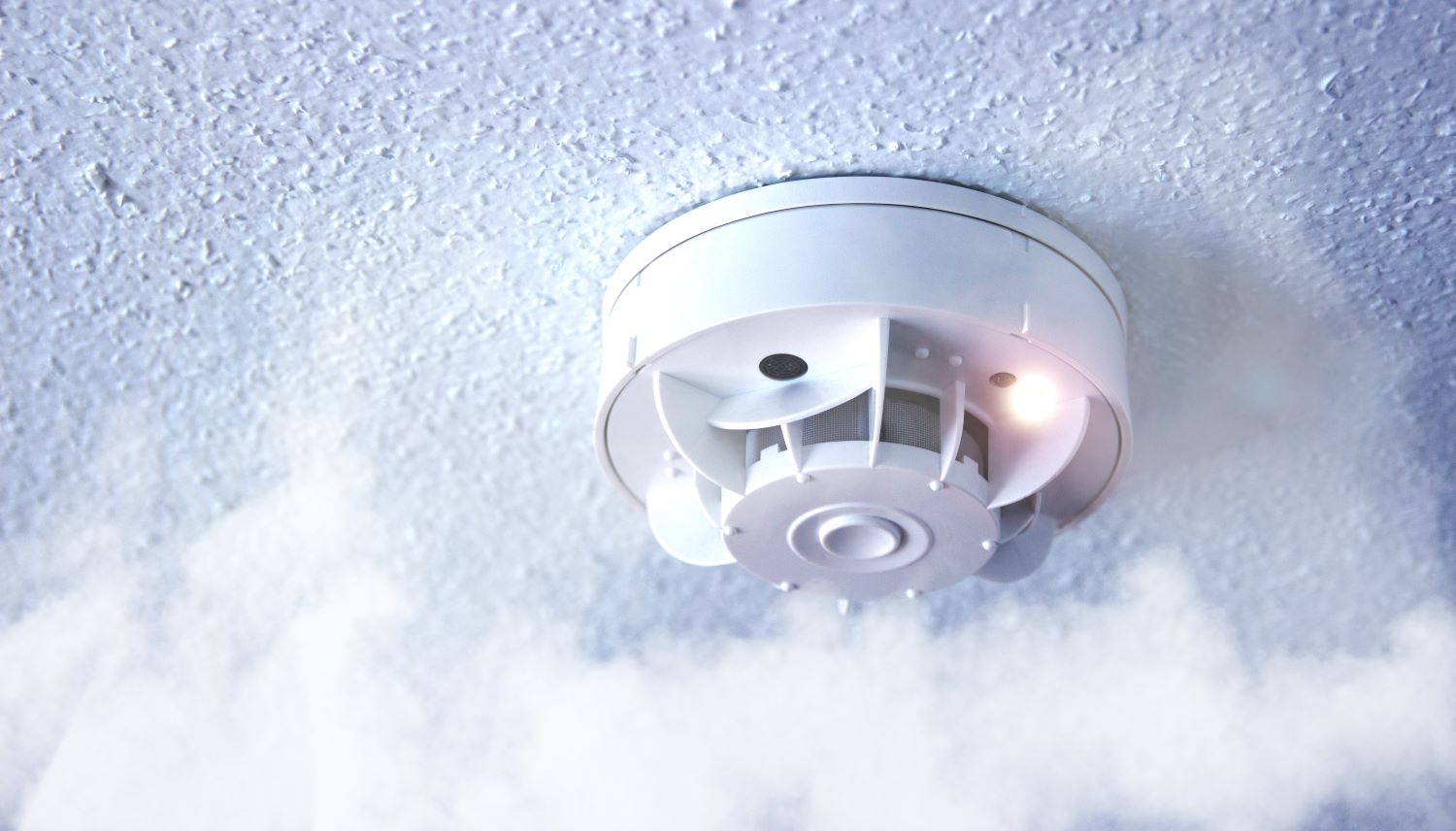 Smoke Detector